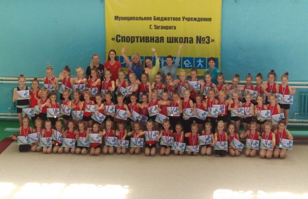 На ремонт спортивных школ в Таганроге и Шахтах выделено более 5 млн рублей 
